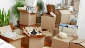 Packers and Movers Balkampet