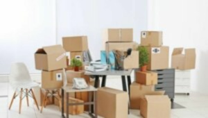 Packers And Movers Baner