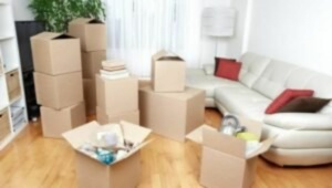 Packers And Movers Bowenpally