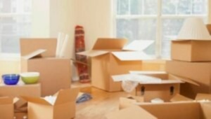 Packers and Movers ECIL