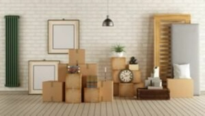 Packers and Movers in Lulla Nagar