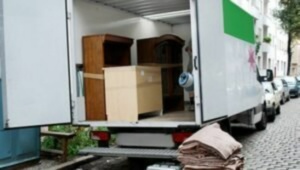 Packers and Movers Nizampet